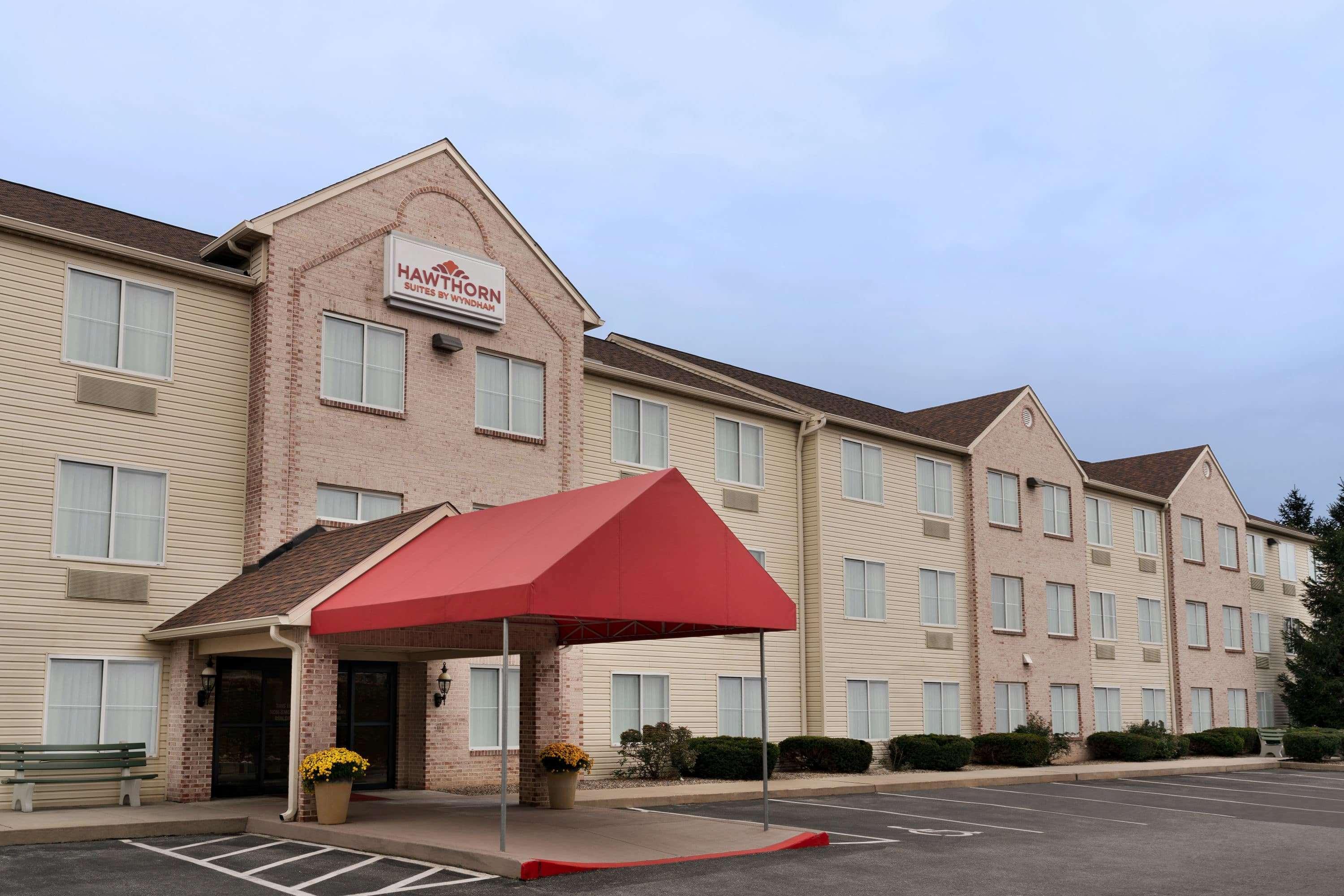 Hotel Lancaster