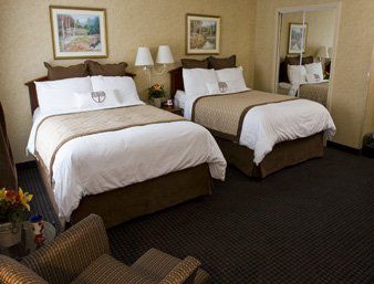 Hotel Lancaster 3*